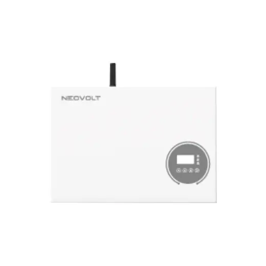 12kW еднофазен хибриден инвертор